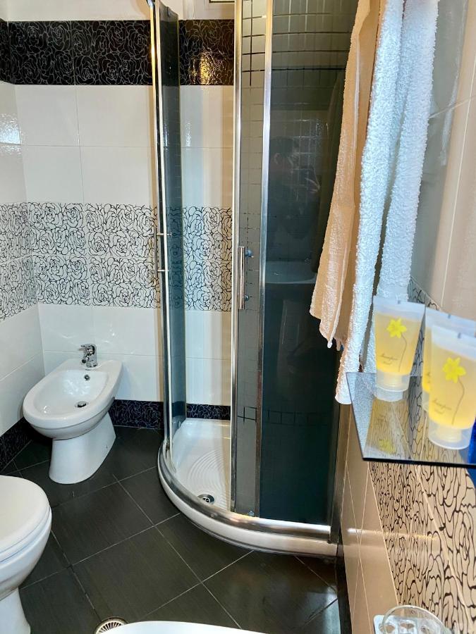 Hotel Bojko فلورا المظهر الخارجي الصورة