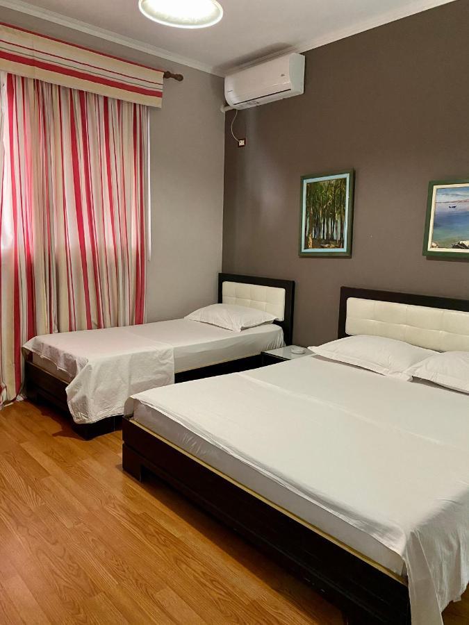 Hotel Bojko فلورا المظهر الخارجي الصورة
