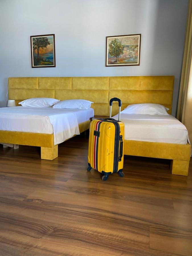 Hotel Bojko فلورا المظهر الخارجي الصورة