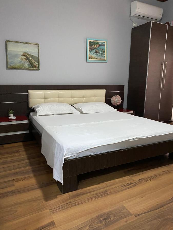 Hotel Bojko فلورا المظهر الخارجي الصورة