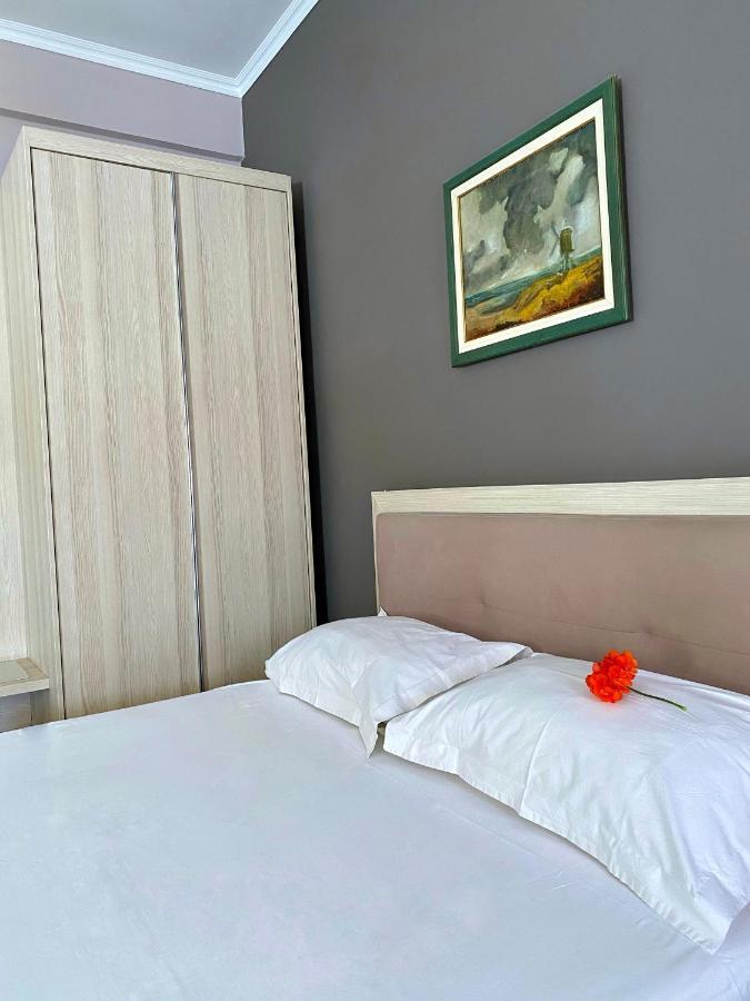 Hotel Bojko فلورا المظهر الخارجي الصورة