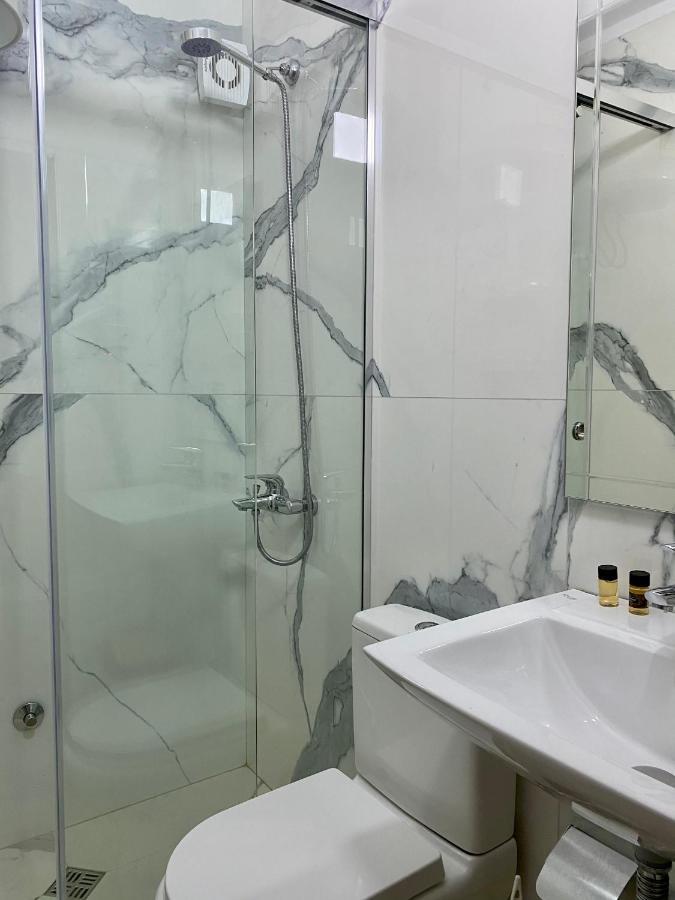 Hotel Bojko فلورا المظهر الخارجي الصورة