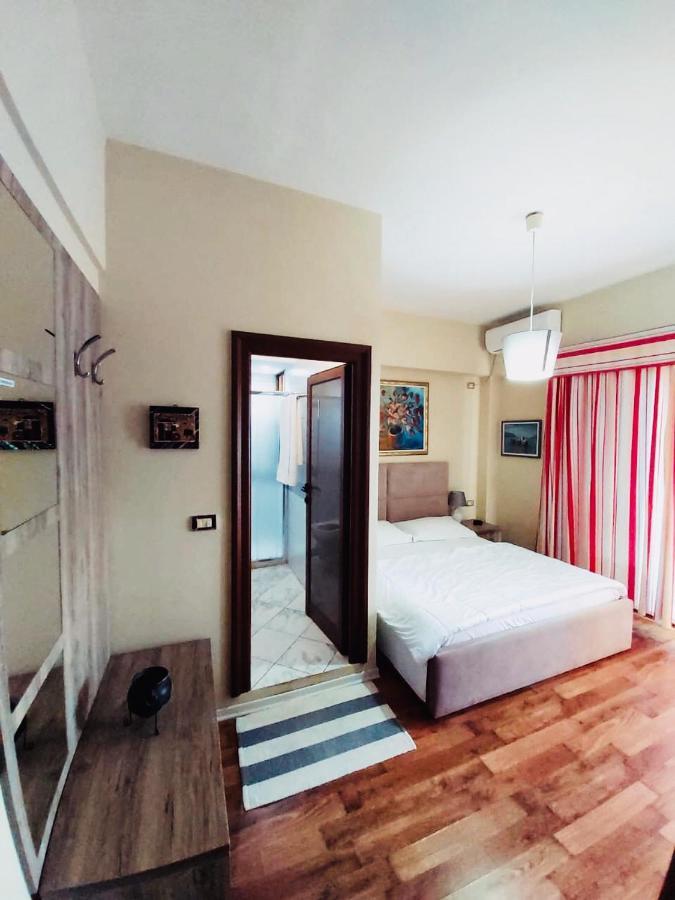 Hotel Bojko فلورا المظهر الخارجي الصورة