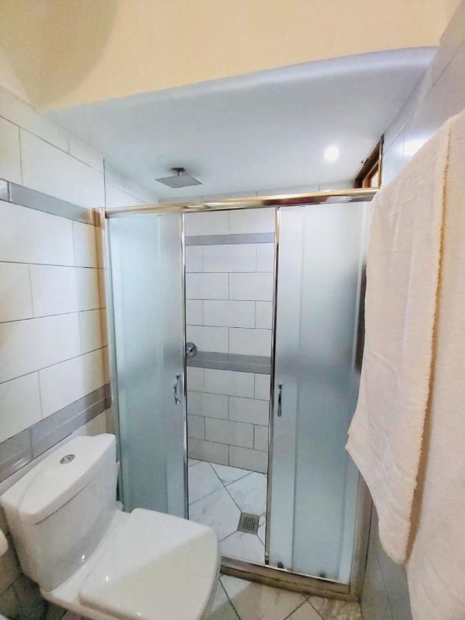 Hotel Bojko فلورا المظهر الخارجي الصورة